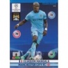 Soccer Cards  Eliaquim Mangala Manchester City Panini Adrenalyn XL 2014-15 Champions League