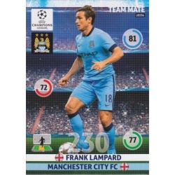 Frank Lampard Manchester City UE056