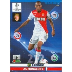 Fabinho AS Monaco UE057