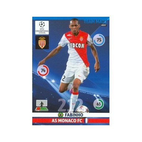 Fabinho AS Monaco UE057