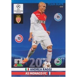 Andrea Raggi AS Monaco UE058