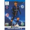 Buy Cards Maxwell PSG Panini Adrenalyn XL Champions League 2014 15