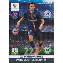Javier Pastore PSG UE063