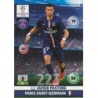 Buy Cards Javier Pastore PSG Panini Adrenalyn XL 2014-15 Champions League