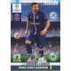 Ezequiel Lavezzi PSG UE064