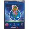 Buy Cards Club Badge Porto Panini Adrenalyn XL Champions League 2014-15