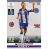 Buy Cards Juan Quintero Rising Star Porto Adrenalyn XL Champions League 2014/15