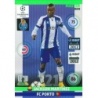 Offer Soccer Cards Jackson Martinez Master Porto Adrenalyn XL Champions League 2014/15