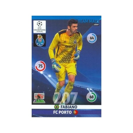 Fabiano Porto UE069