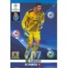 Buy Cards Fabiano Porto Panini Adrenalyn XL 2014-15 Champions League