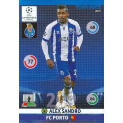 Alex Sandro Porto UE070