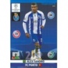 Trading Cards Alex Sandro Porto Panini Adrenalyn XL 2014-15 Champions League