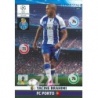Buy Cards Yacine Brahimi Porto Panini Adrenalyn XL Champions League 2014 15