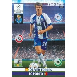 Oliver Torres Porto UE072