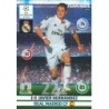 Trading Cards Javier Hernandez Real Madrid Panini Adrenalyn XL Champions League 2014 15