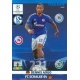 Dennis Aogo Schalke 04 UE078