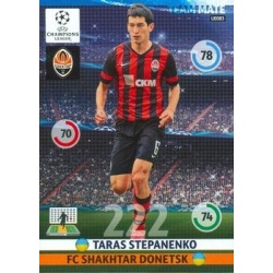 Taras Stepanenko Shakhtar Donetsk UE083