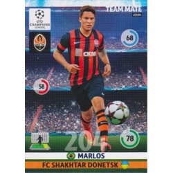 Marlos Shakhtar Donetsk UE084