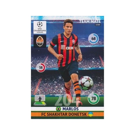 Marlos Shakhtar Donetsk UE084