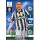 Alessandro Matri Impact Signing Juventus UE089