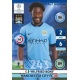 Wilfried Bony Impact Signing Manchester City UE090