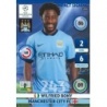 Buy Cards Wilfried Bony Impact Signing Manchester City Panini Adrenalyn XL 2014-15 Champions League