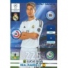 Buy Soccer Cards Lucas Silva Impact Signing Real Madrid Adrenalyn XL Champions League 2014/15