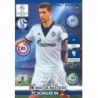 Offer Soccer Cards Matija Nastasic Impact Signing Schalke 04 Panini Adrenalyn XL Champions League 2014 15