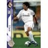 Raul Real Madrid 196 Megacracks 2006-07