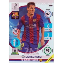 Lionel Messi Game Changer Barcelona UE113