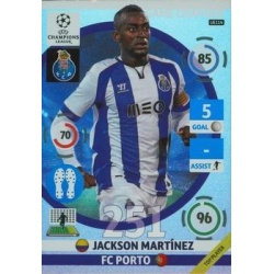 Jackson Martinez Game Changer Porto UE114