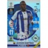 Buy Cards Jackson Martinez Game Changer Porto Panini Adrenalyn XL Champions League 2014-15