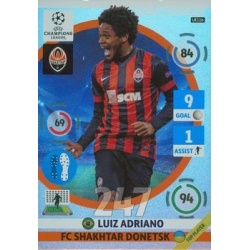 Luiz Adriano Game Changer Shakhtar Donetsk UE116