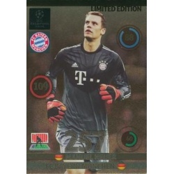 Manuel Neuer Limited Edition Bayern München
