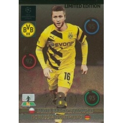 Jakub Błaszczykowski Limited Edition Borussia Dortmund