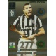 Carlos Tevez Limited Edition Juventus