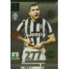 Offer Soccer Cards Carlos Tevez Limited Edition Juventus Panini Adrenalyn XL Champions League 2014 15