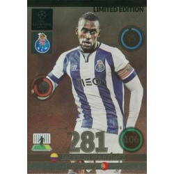 Jackson Martinez Limited Edition Porto