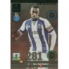 Venta Cromo Jackson Martinez Limited Edition Panini Adrenalyn XL Champions League 2014-15