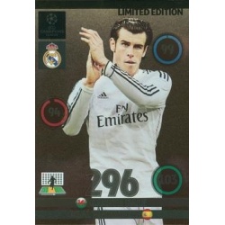 Gareth Bale Limited Edition Real Madrid