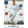 Cromos de Futbol Isco Rising Star Real Madrid Panini Adrenalyn XL 2014-15 Champions League
