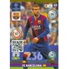 Comprar Cromo Gerard Piqué Fans Favourite Barcelona Panini Adrenalyn XL Champions League 2014 15