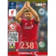 Steven Gerrard Fans Favourite Liverpool 268