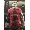 Buy Cards Steven Gerrard Limited Edition Panini Adrenalyn XL Champions League 2014 15