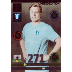 Emil Forsberg Limited Edition Malmö FF