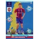 Pontus Wernbloom Scandinavian Stars CSKA Moskva