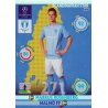 Soccer Cards  Markus Rosenberg Scandinavian Stars Adrenalyn XL Champions League 2014/15