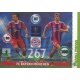 Mario Götze / Thomas Müller Double Trouble Bayern München 353