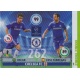 Oscar / Cesc Fàbregas Double Trouble Chelsea 354