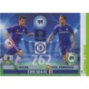 Buy Cards Oscar / Cesc Fàbregas Chelsea Panini Adrenalyn XL Champions League 2014-15